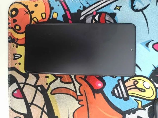 Celular Xiaomi Redmi note 13 5G, com caixa e carregador original  - Foto 2