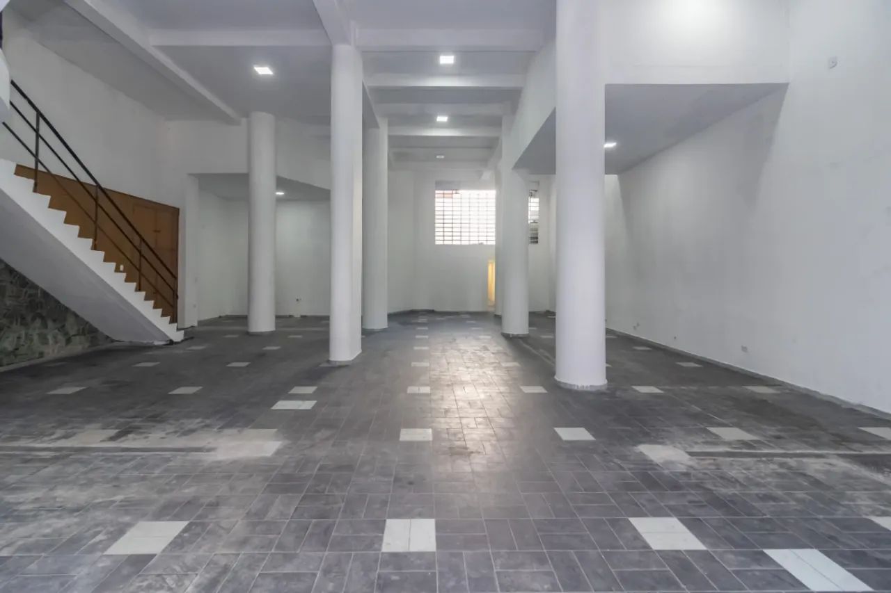 Loja de rua para venda e locação em Santa Cecília, 255m² - Foto 2