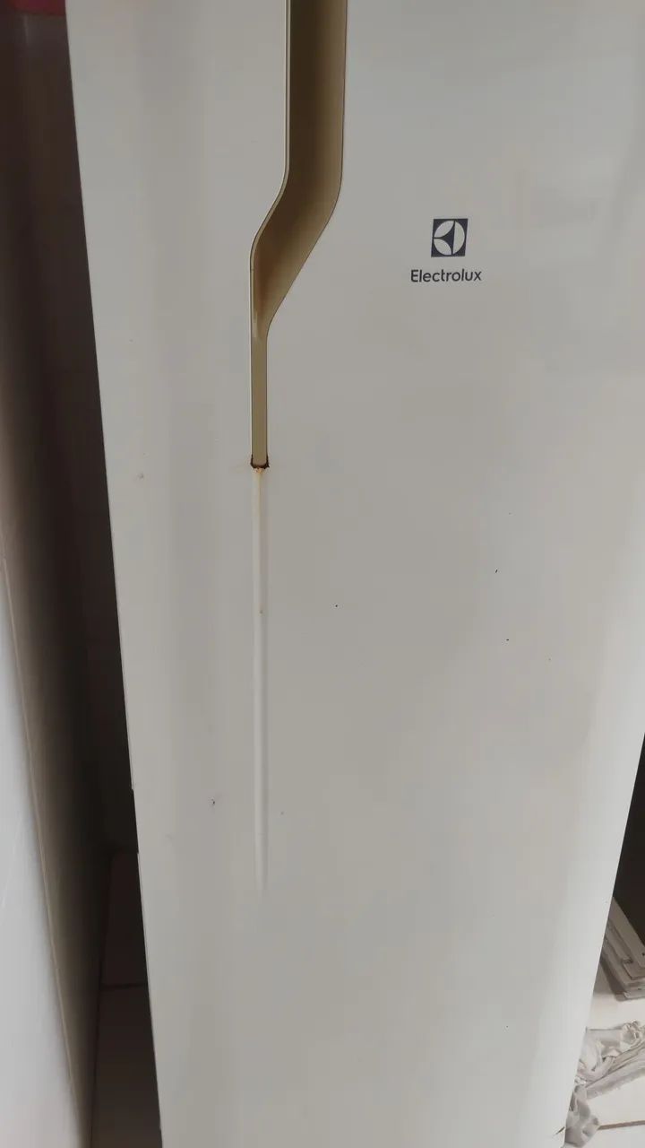 Geladeira