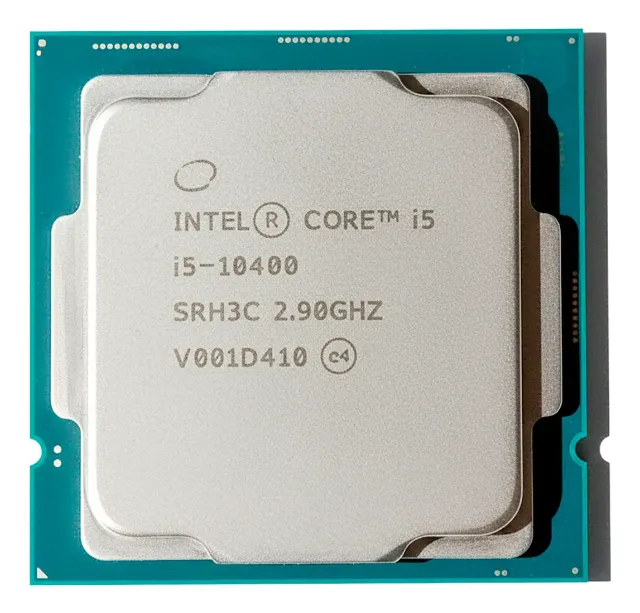 intel core i5 10400