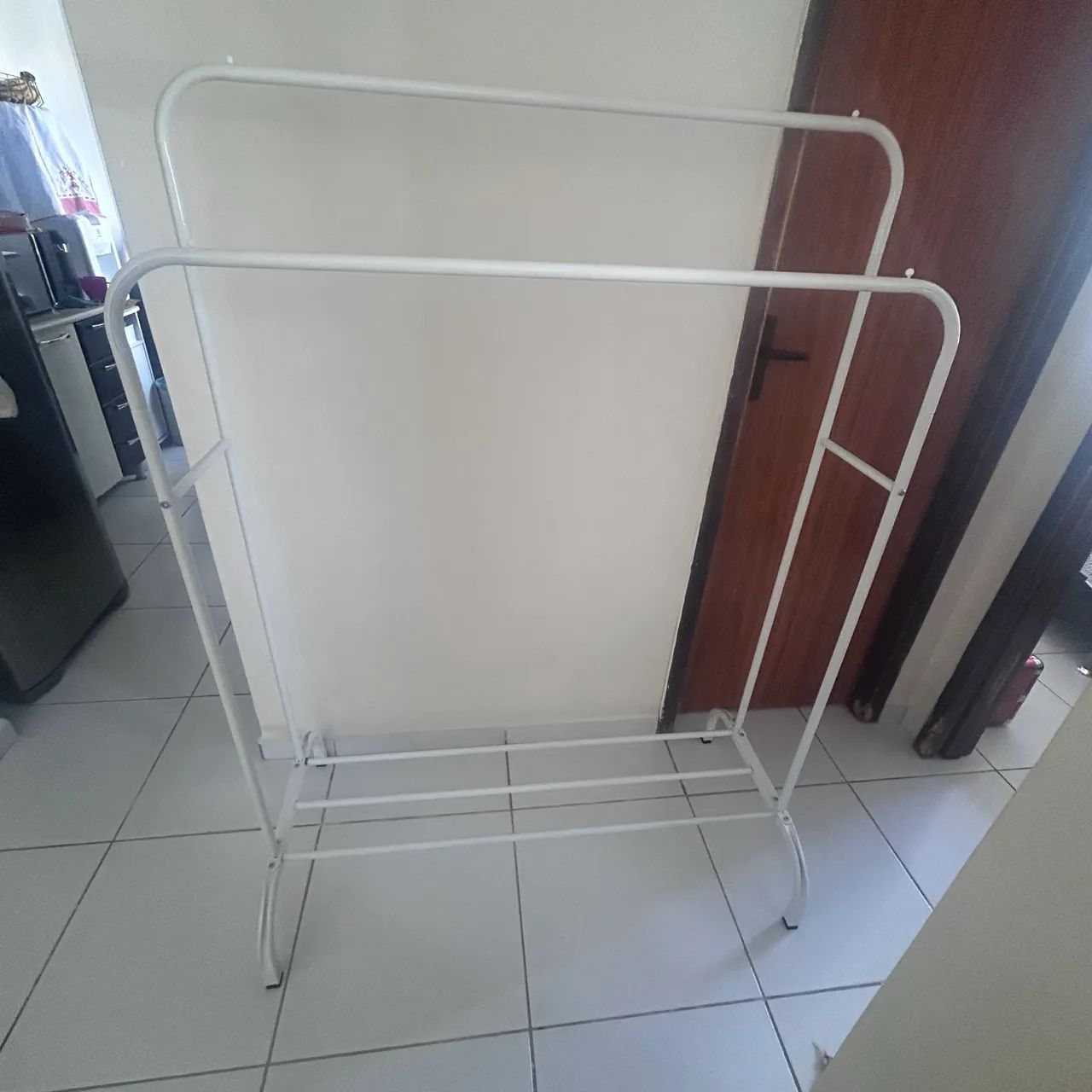 Arara de roupas 