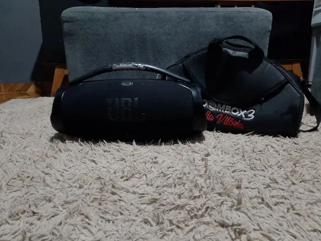 Bombox3  - Foto 3