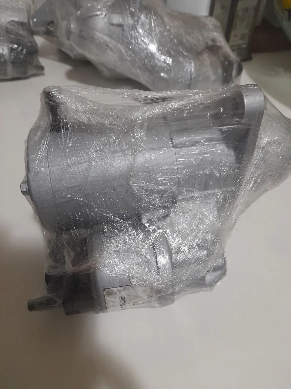 Motor de partida GM 13 Dentes - Foto 2