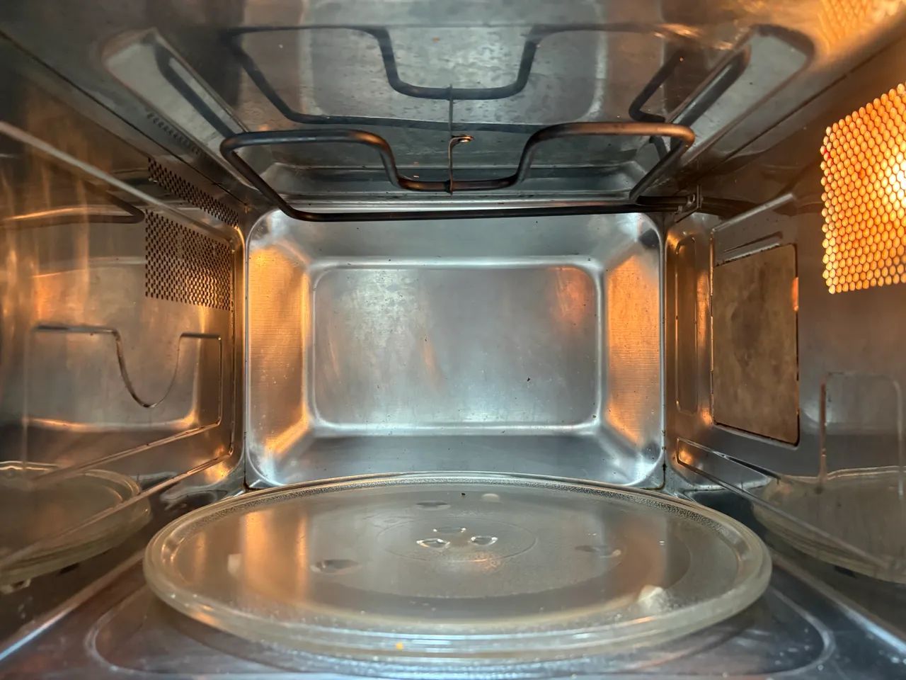 Microondas Electrolux 31L  - Foto 3
