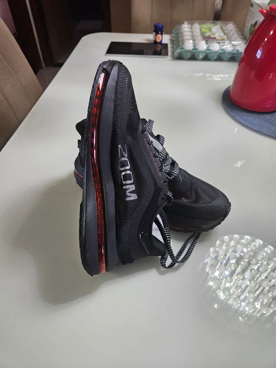 Pegasus premium Nike! Tamanho 39,5 !! - Foto 3