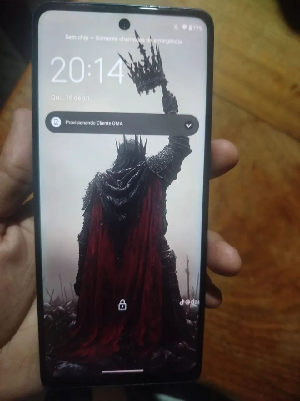 Vendo Motorola moto g200 5g - Foto 3