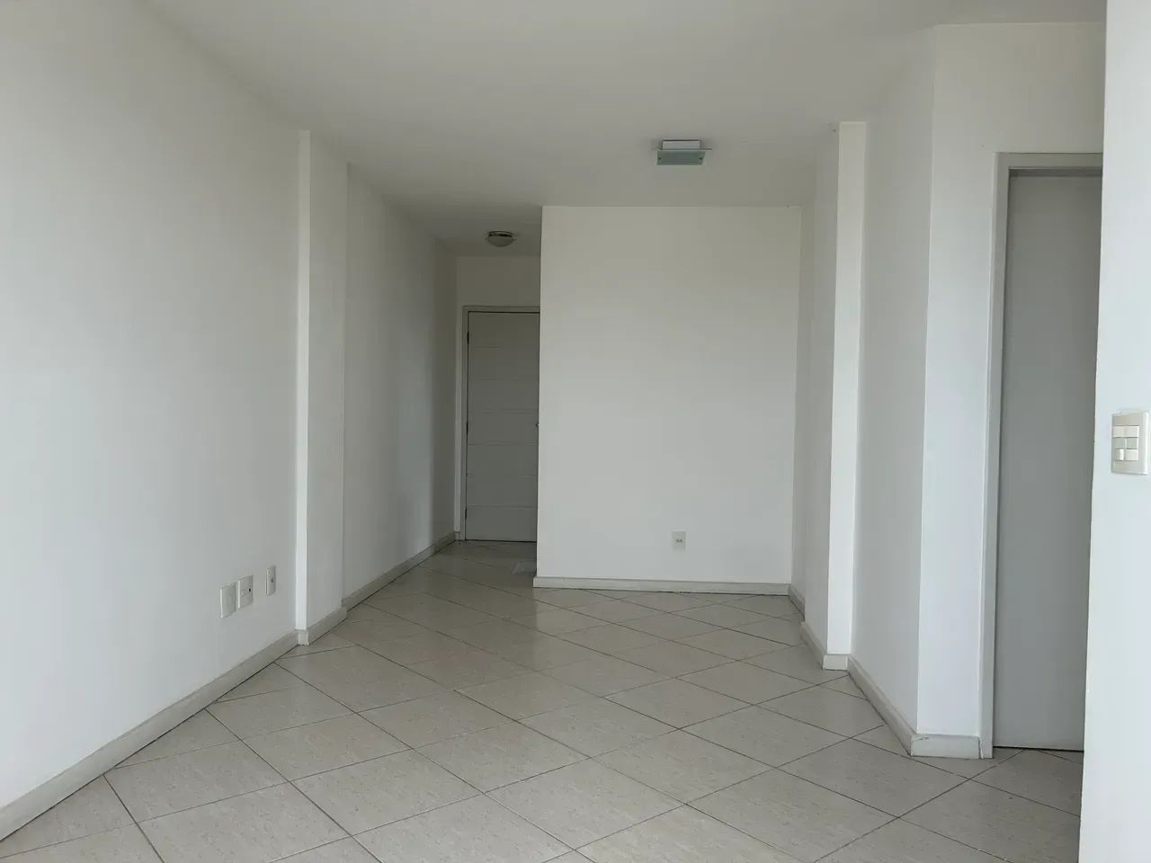 Imóvel para aluguel tem 74 metros quadrados com 2 quartos - Foto 3