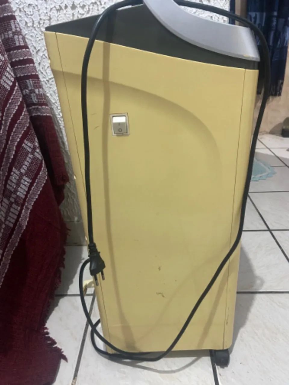 climatizador de ar - Foto 3
