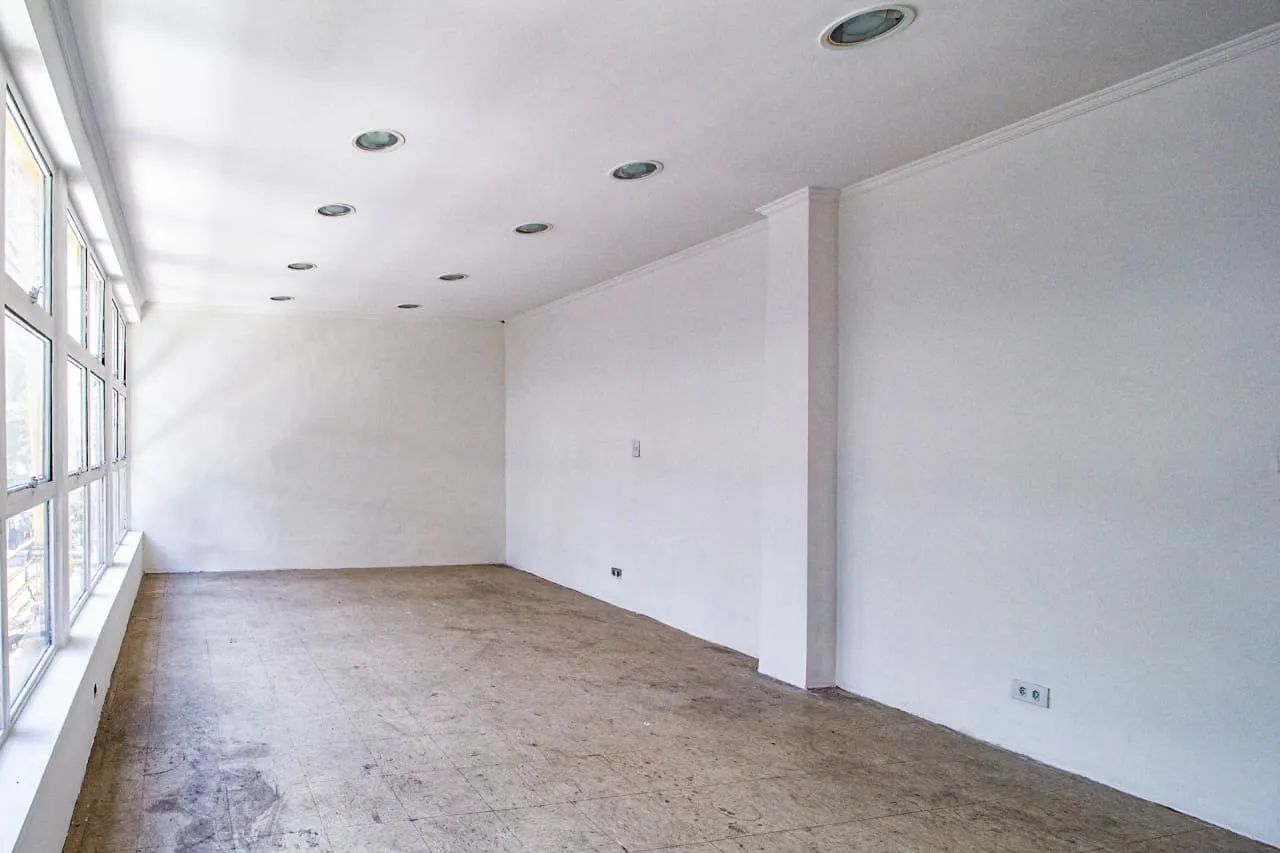 Sala comercial na Rua Augusta, 2072 - Sala 11  40 m² - Foto 3