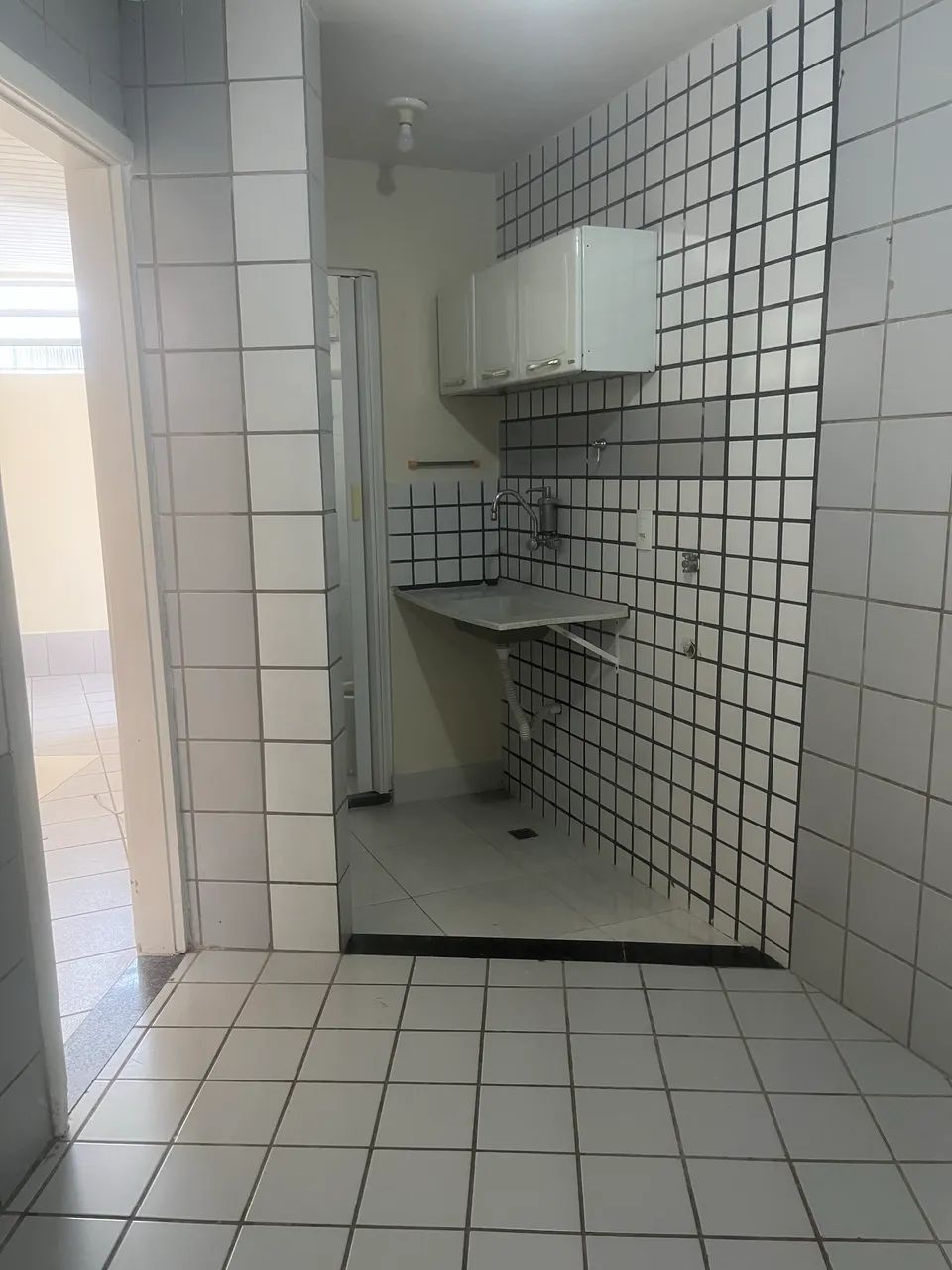 Aluguel Kitnet em Jardim Camburi  - Foto 2