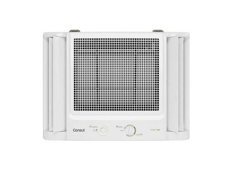 Ar condicionado Consul 10mil BTUs