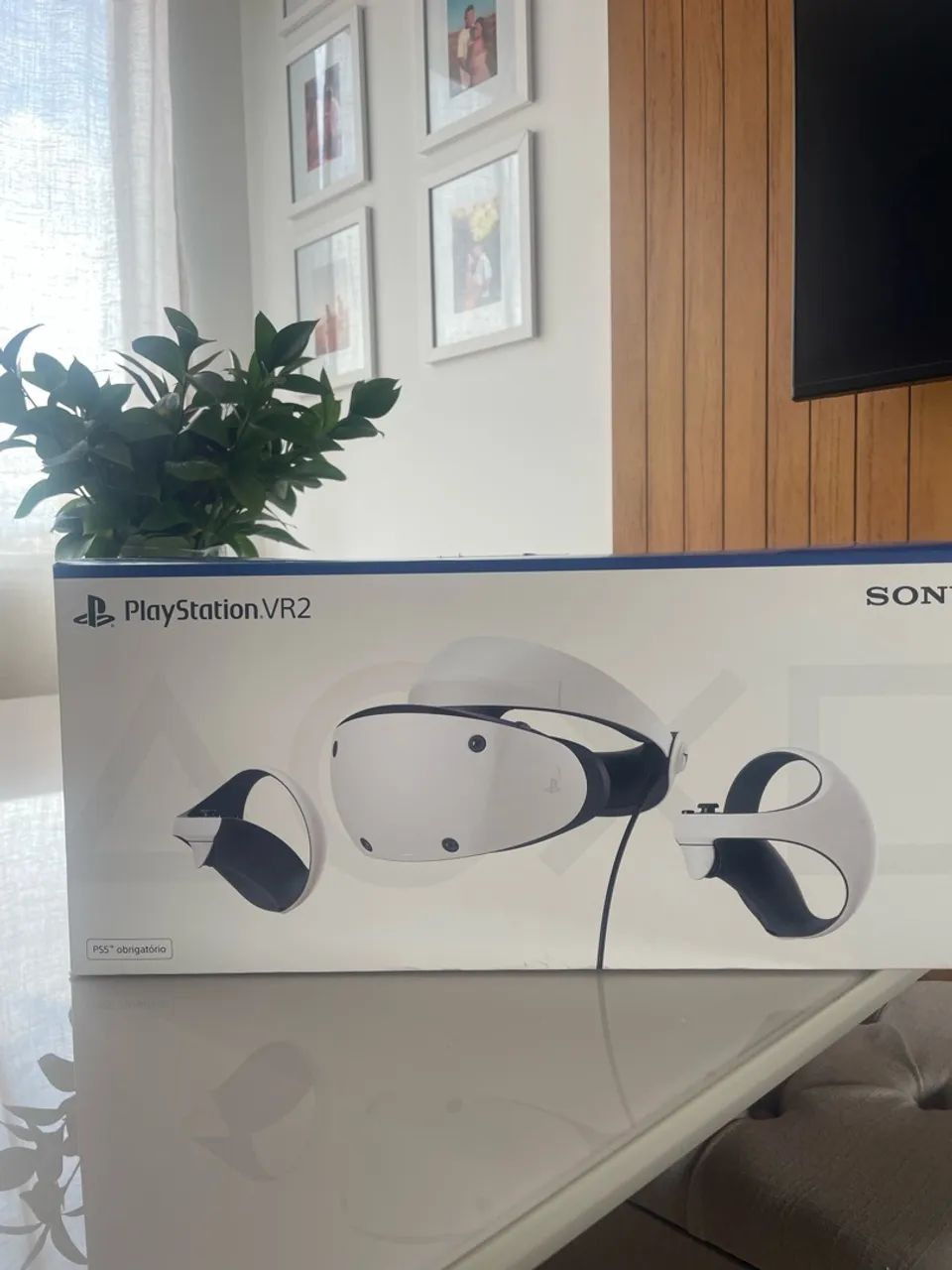 PlayStation VR2  - Foto 4