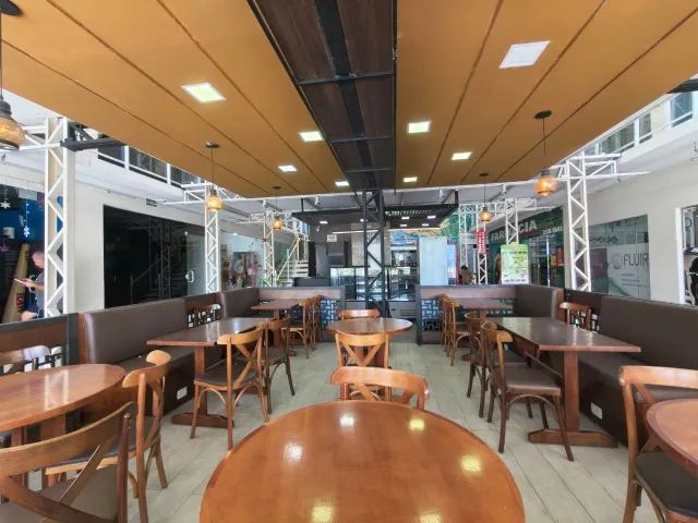 CAFETERIA PRONTA PARA LOCAÇÃO NO CAMPECHE - Foto 5