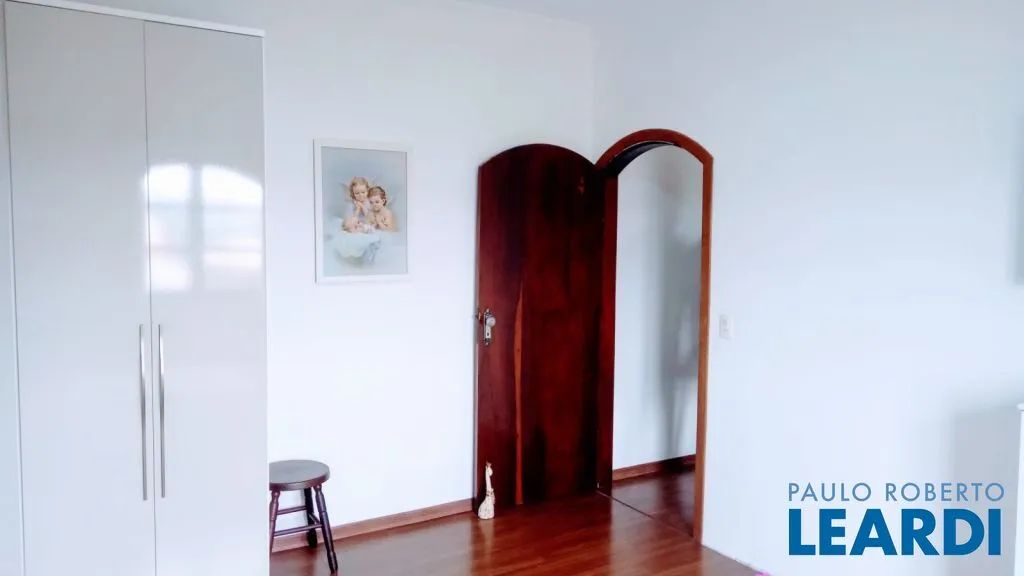 SOBRADO - VILA SILVESTRE - SP - Foto 2
