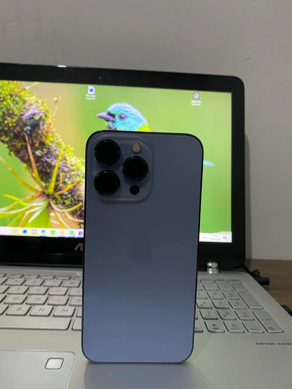 Iphone 13pro - Foto 3