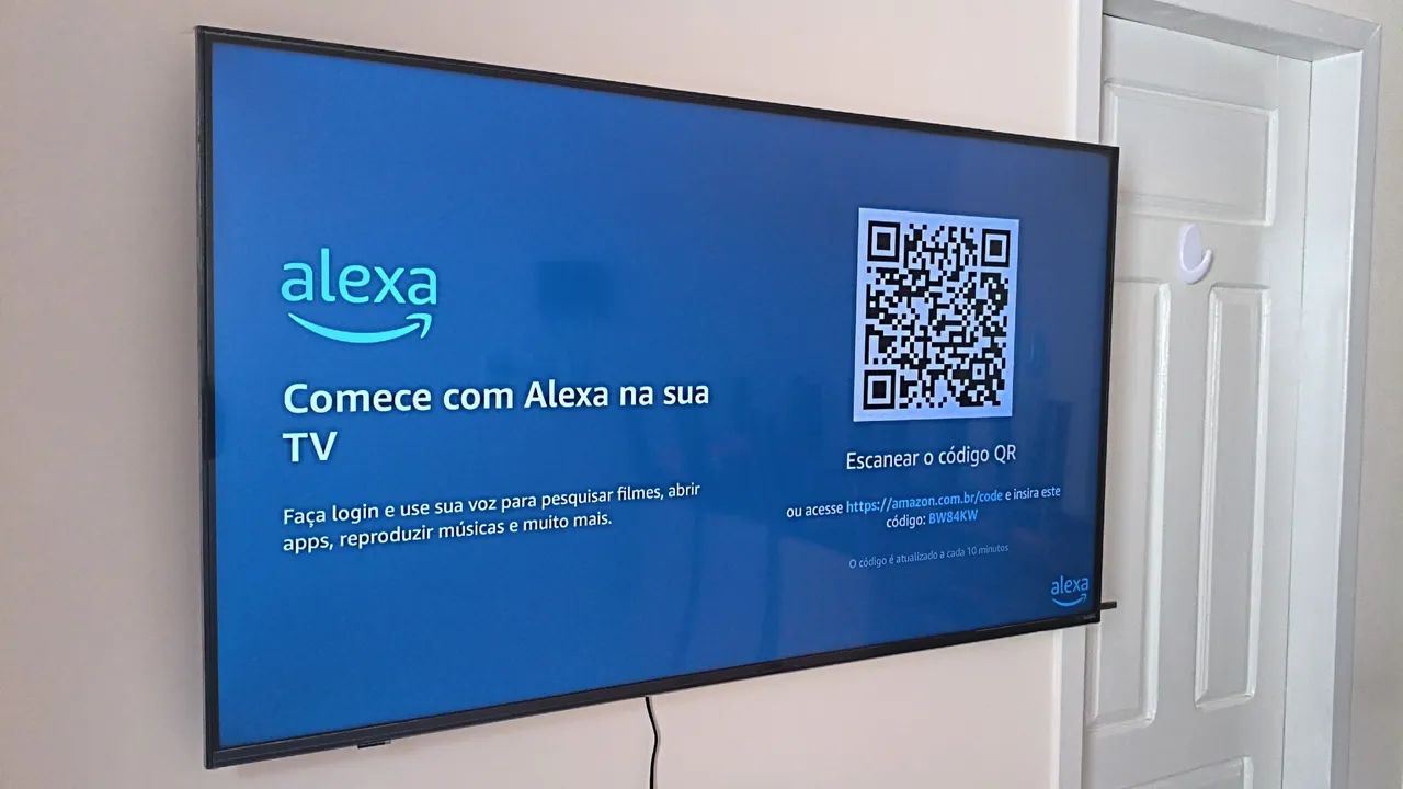 Smart tv LG 55 polegadas - Pra sair hj R$1600 Entrego