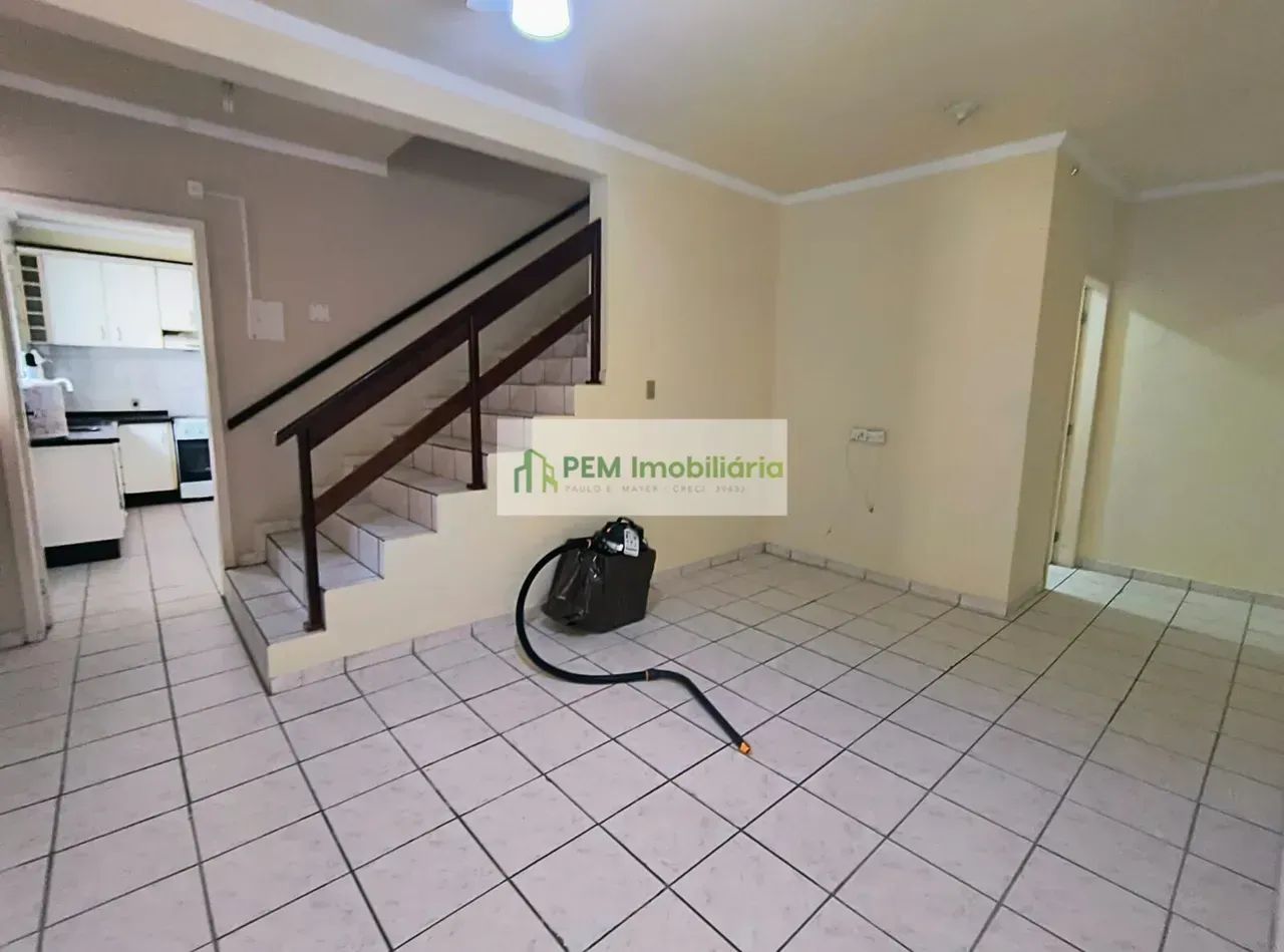 Imóvel para venda possui 200 metros quadrados com 4 quartos em Centro - Capivari de Baixo  - Foto 3