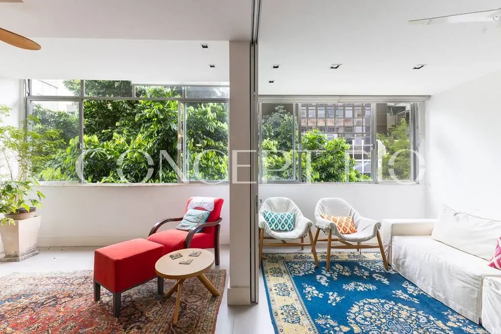 Apartamento de Alto Padrão na Barão da Torre: Espaço e Tranquilidade no Coração do Bairro - Foto 9