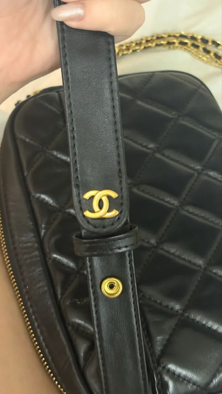Bolsa Chanel - Foto 5