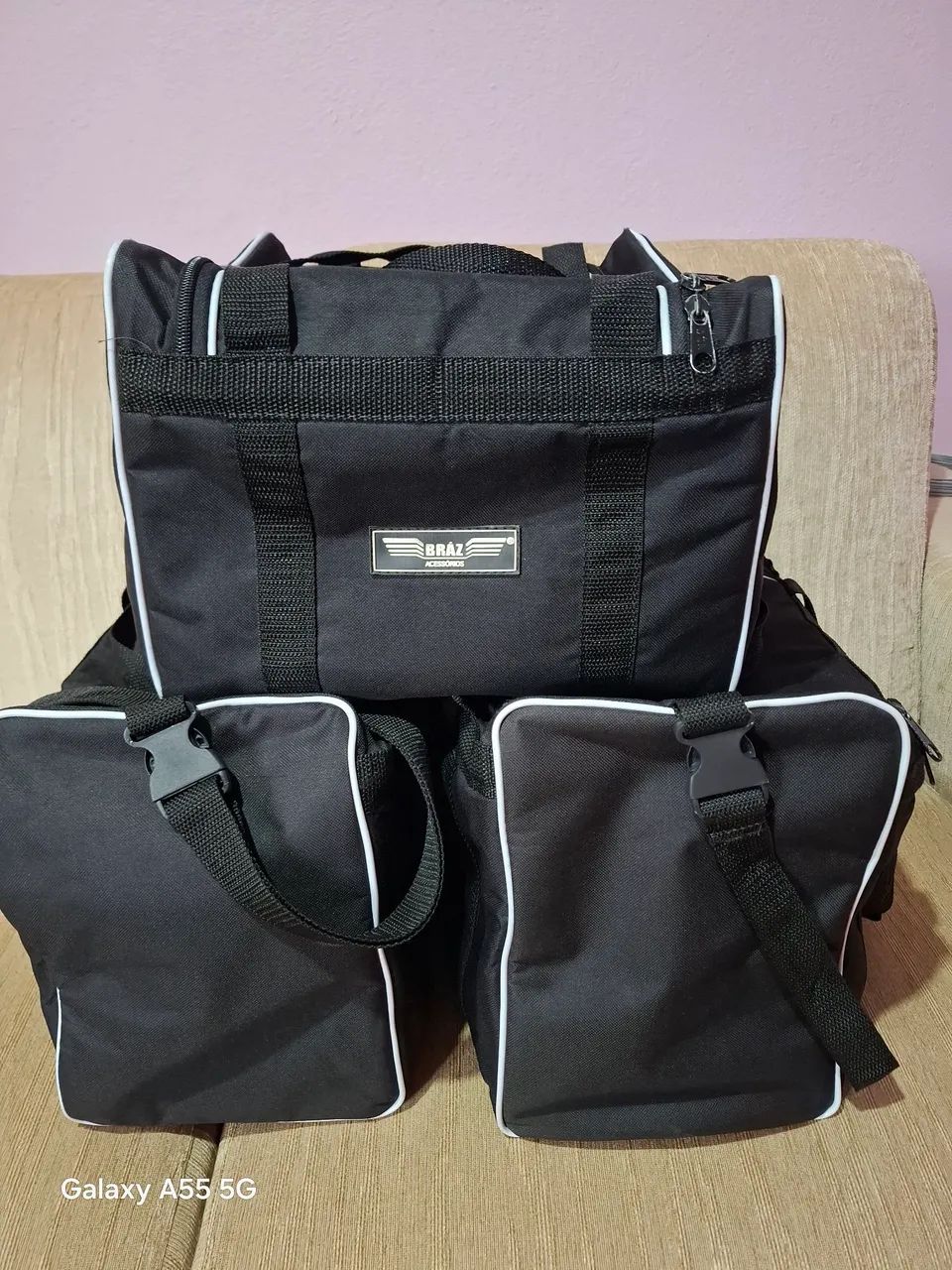 Bolsas  - Foto 3