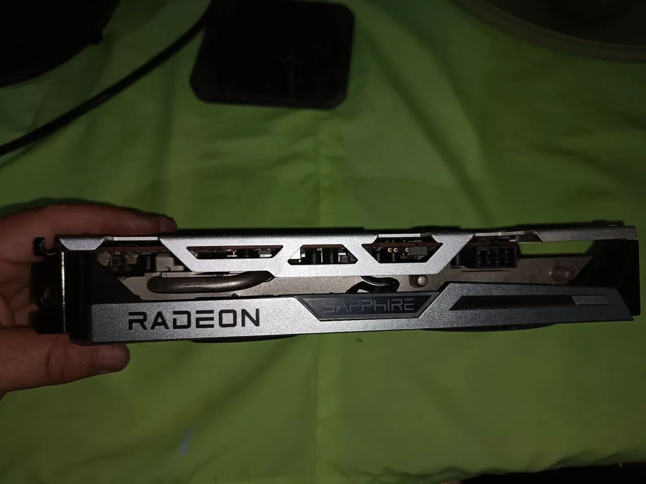 RX 6600 XT Seraphine488216527583334401