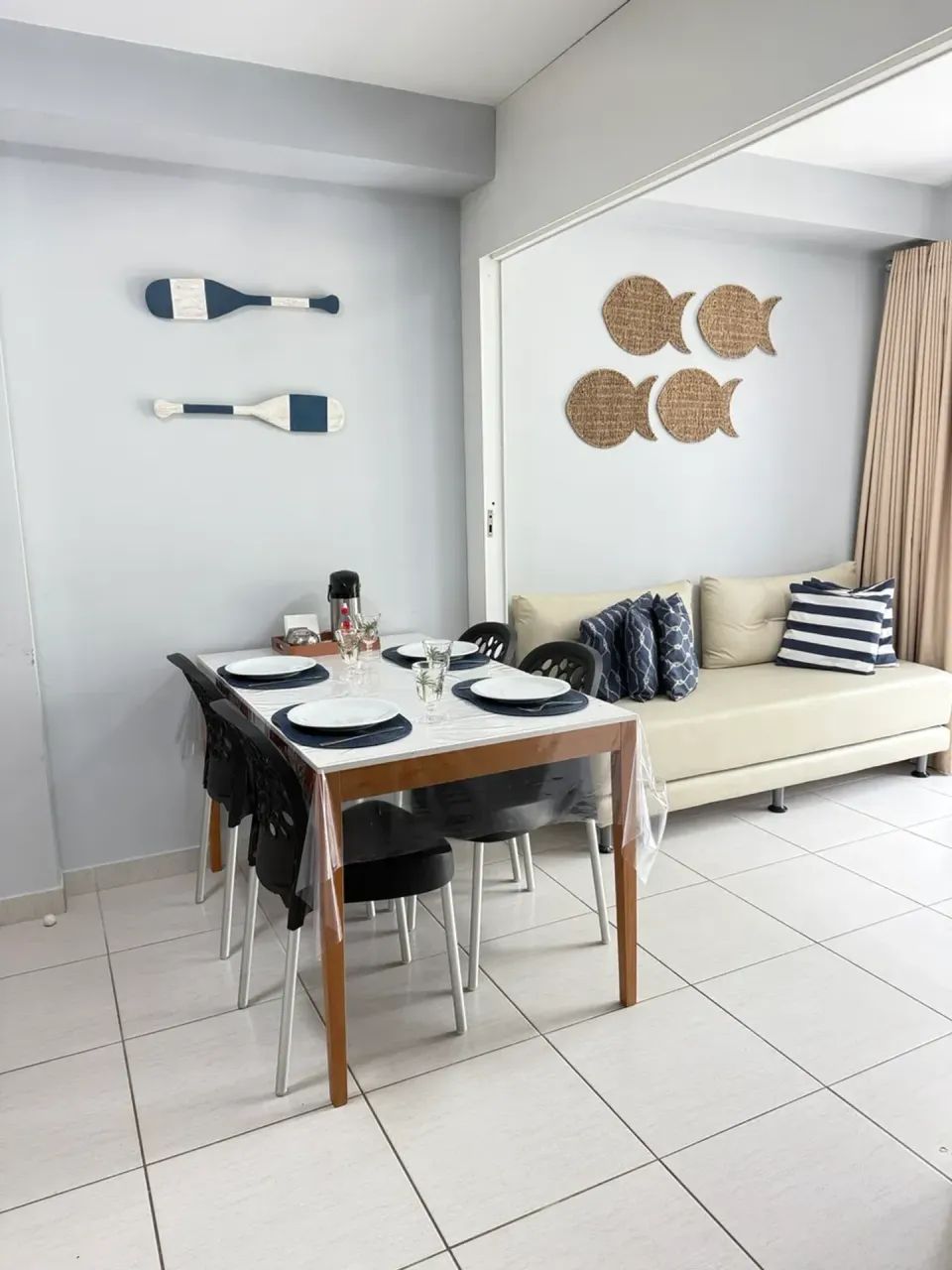 Cupe Beach Living Terreo Jardim - Foto 2
