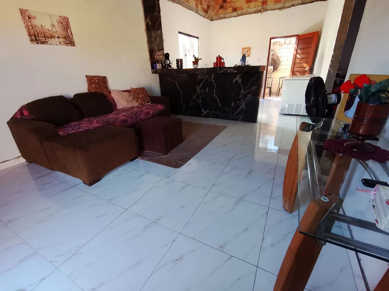 Vende-se essa Casa  - Foto 3