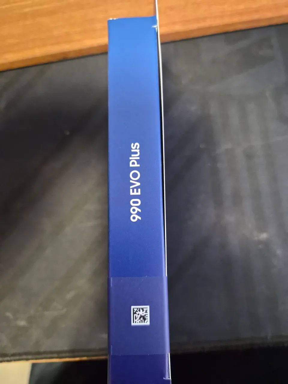 HD SSD 4TB samsung 990 evo plus - Foto 3