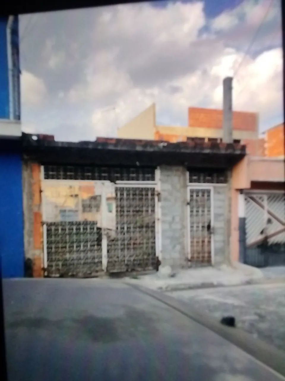 Foto - Carapicuíba - Vila Silva Ribeiro