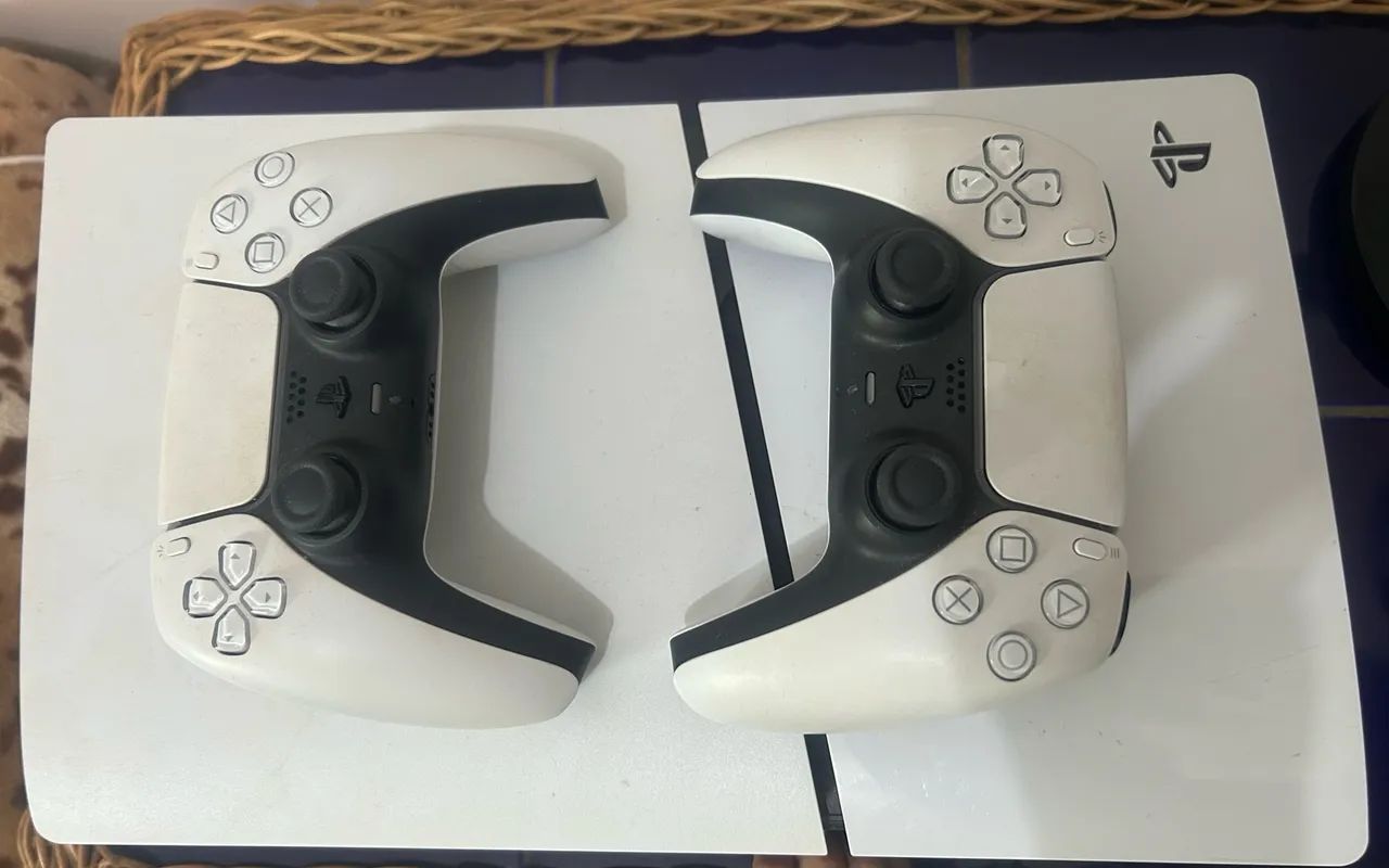PlayStation 5 - Foto 3