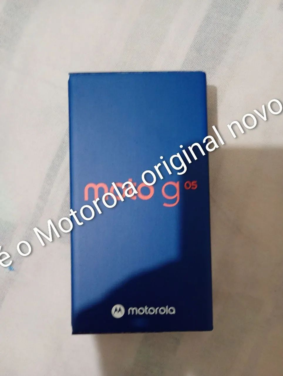 Vendo um celular - Foto 5