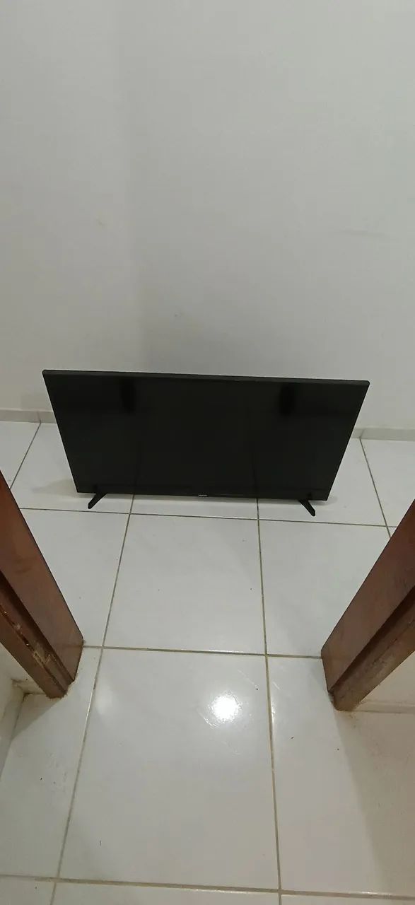 Televisão Samsung