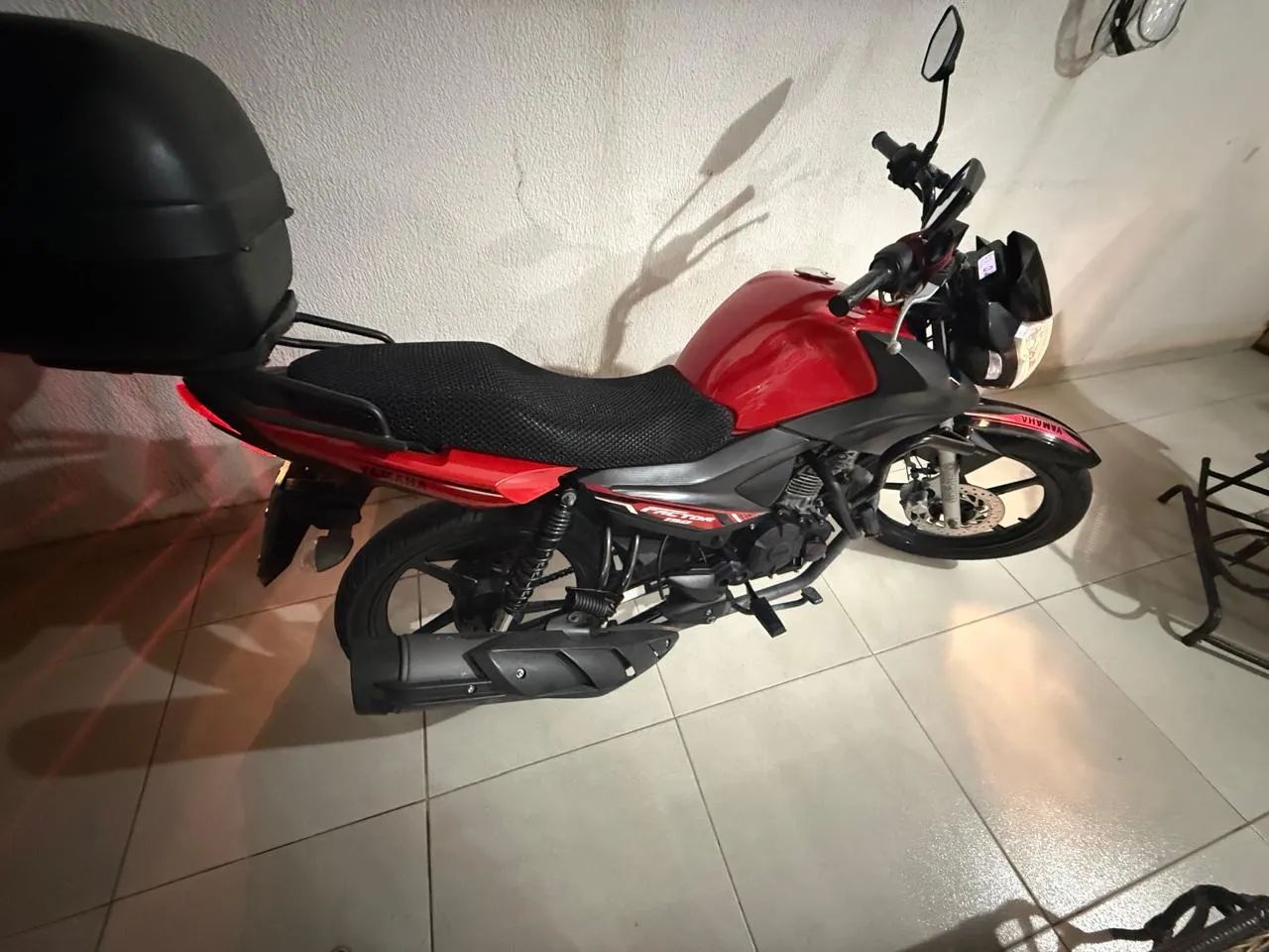 Yamaha Factor 150 ED 2022 - Foto 2