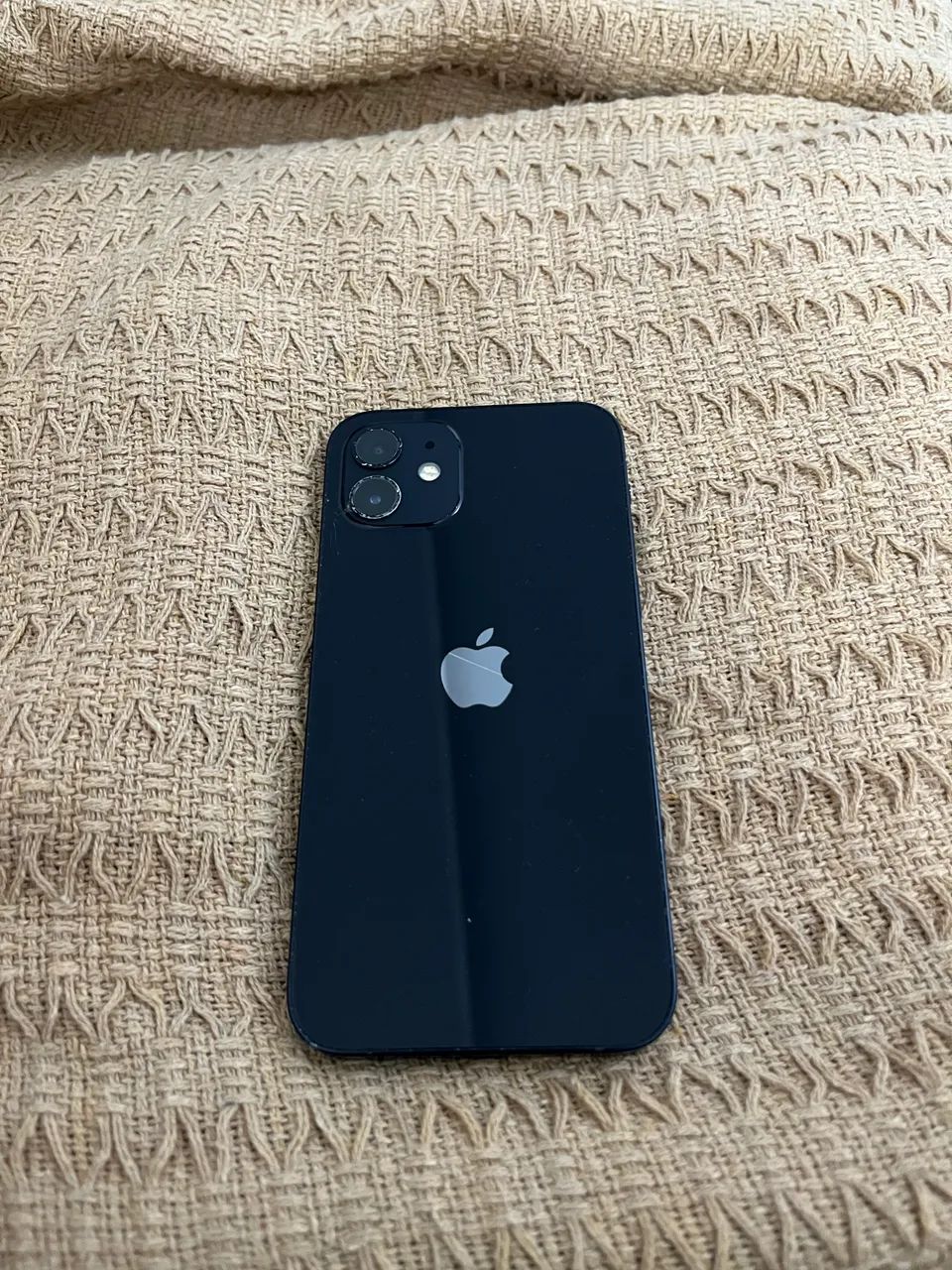 Iphone 12 de 128gb PRETO - Foto 2