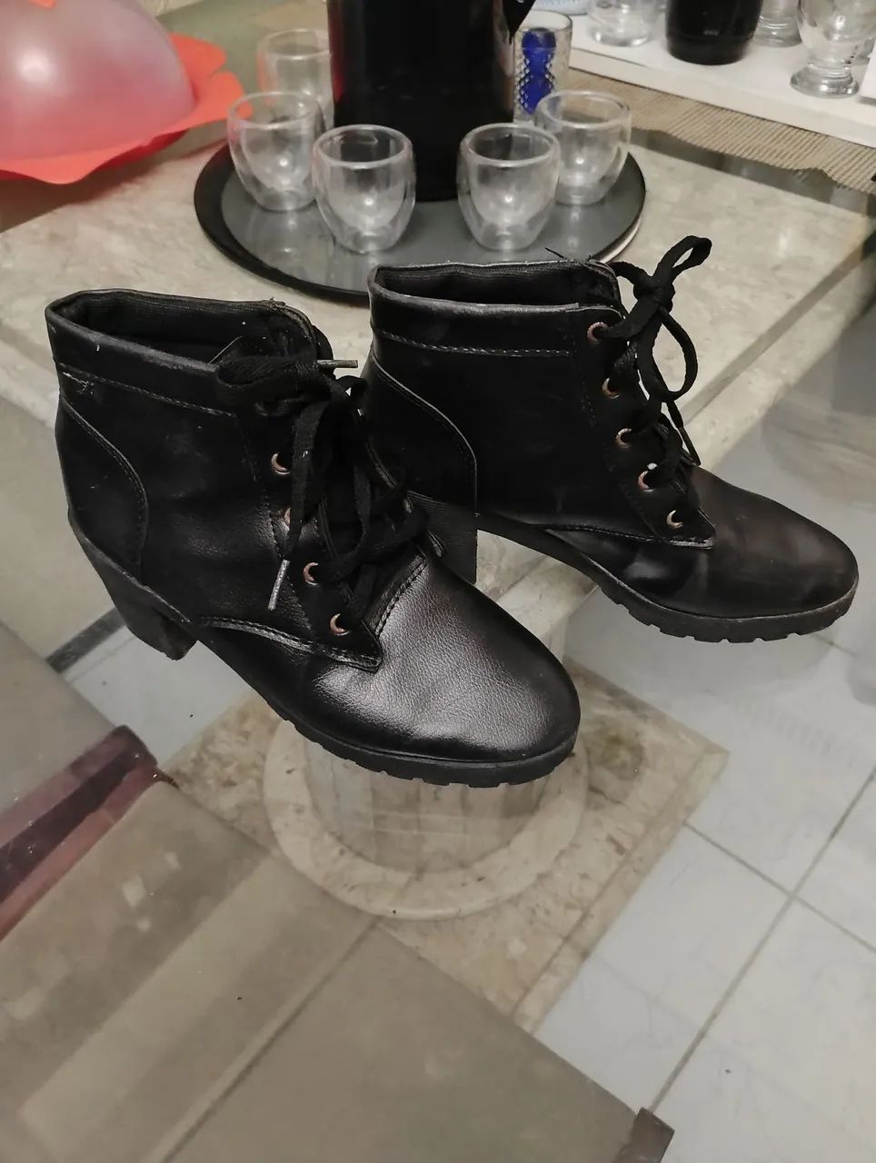 Bota infantil  - Foto 2