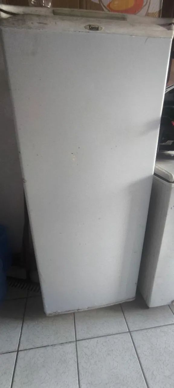 Geladeira 