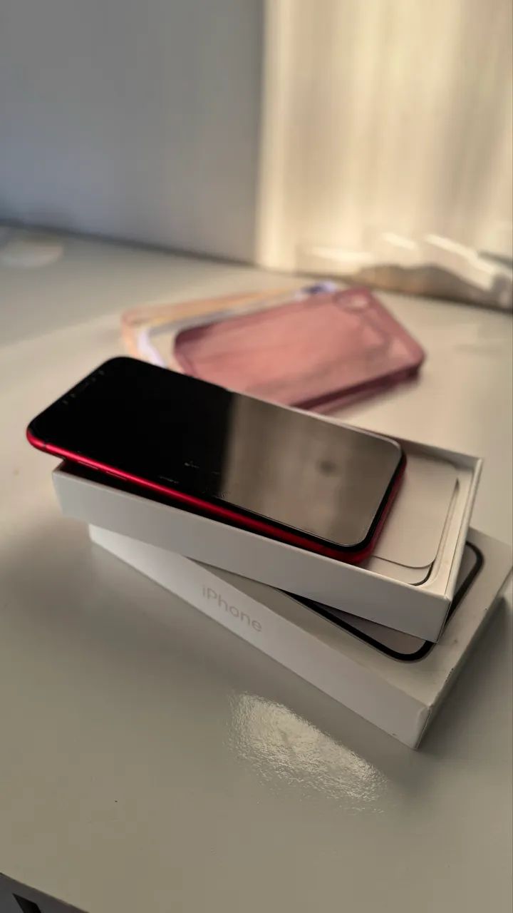 VENDO - iPhone XR