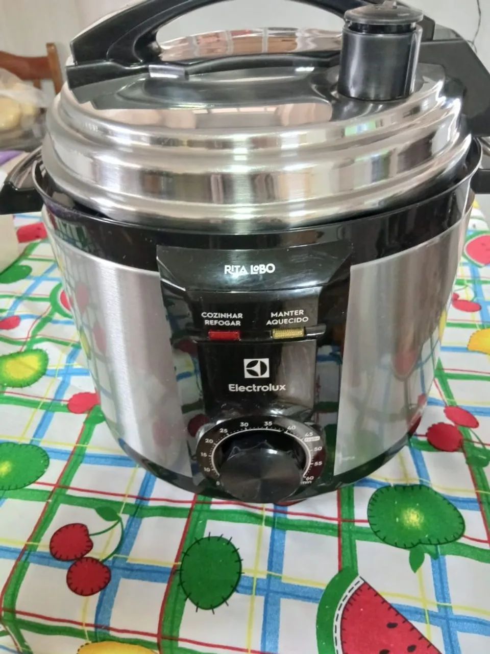 Panela de pressão  - Foto 3