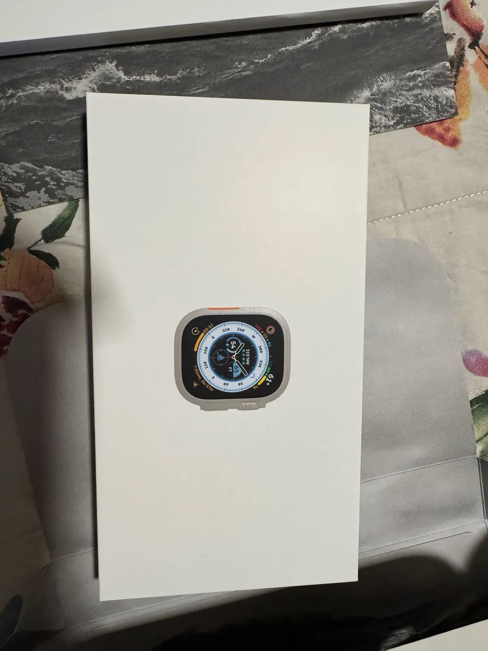 Apple Watch  - Foto 4