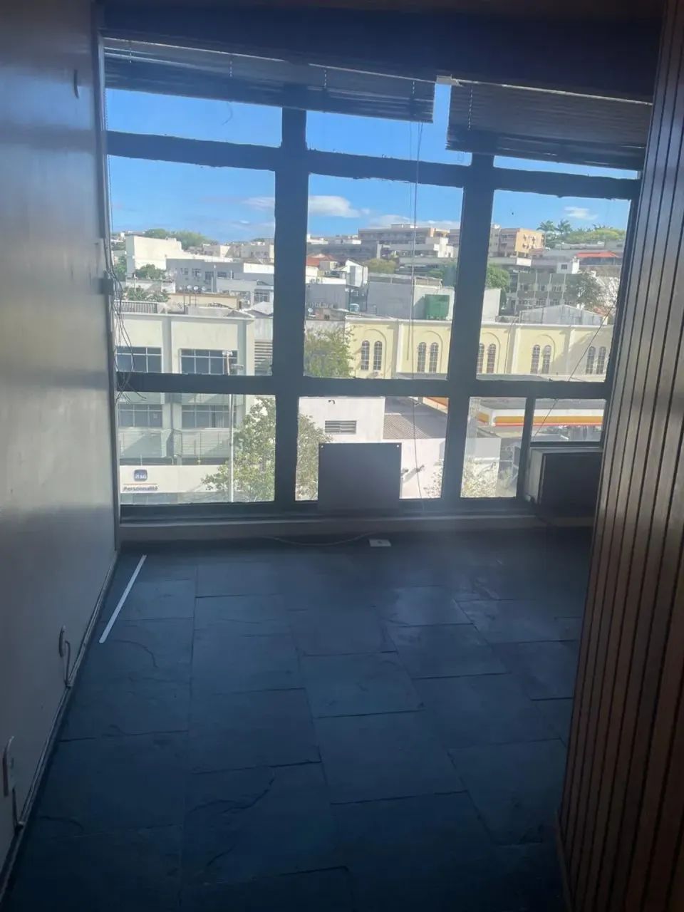 Sala Comercial para Locação  37m² | Ilha do Governador