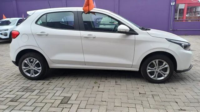 Fiat Argo Drive 1.0 6V Flex 2025 - Foto 4