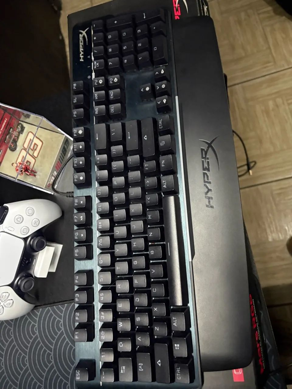 Teclado HyperX - Foto 3