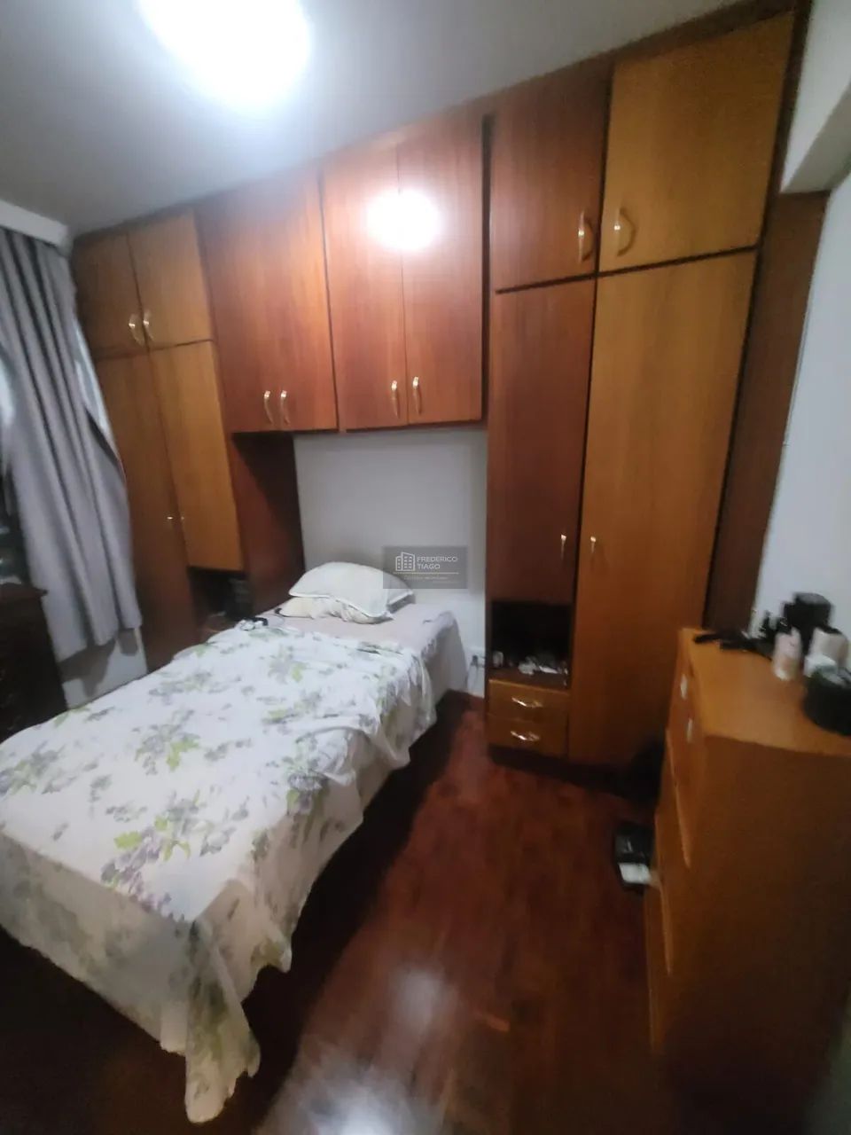 Edifício Parque Da Canastra - Apartamento 3 Quartos com Lazer Completo  Bairro Jardim Guan - Foto 4