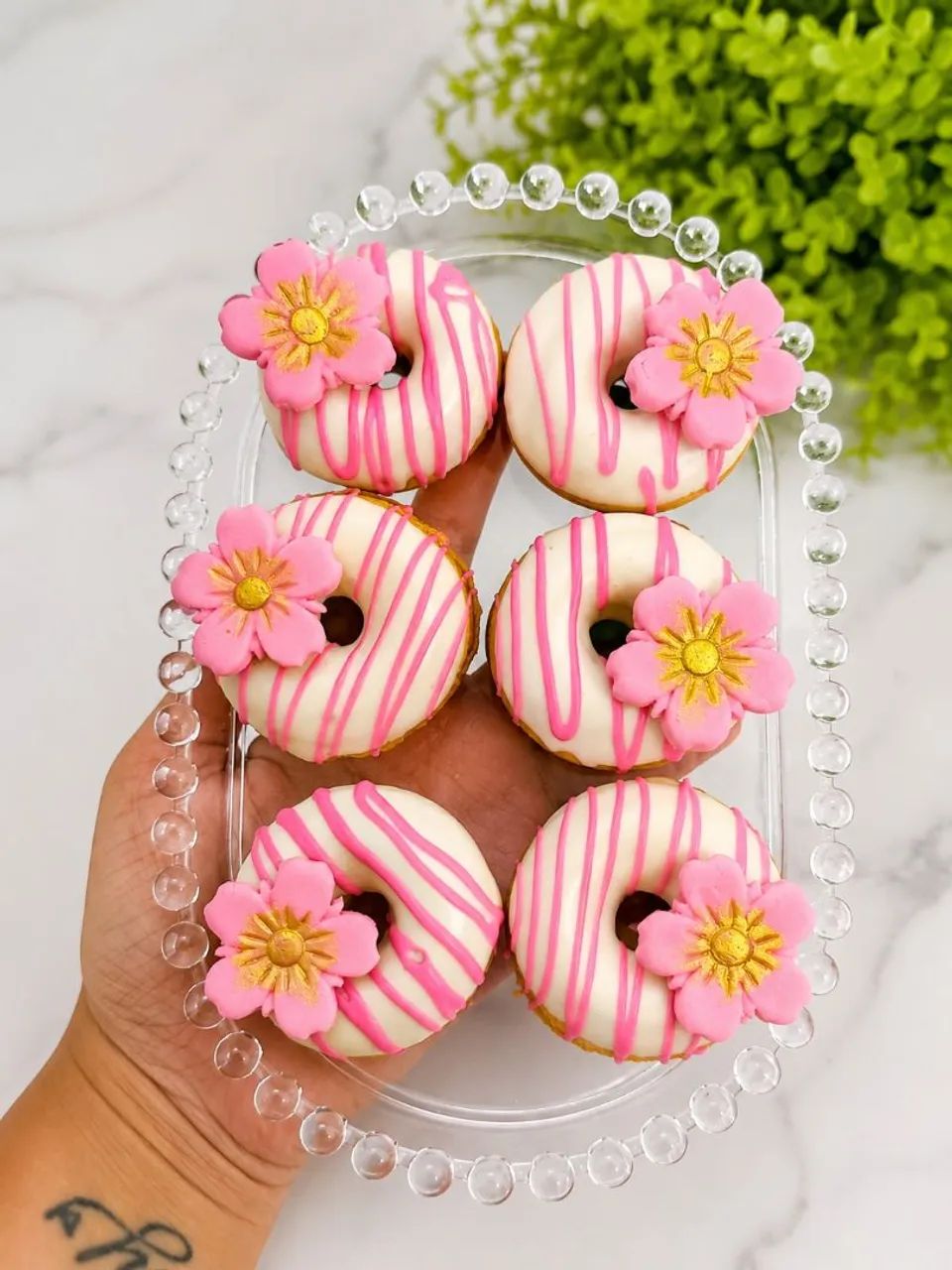 Mini Donuts  - Foto 4