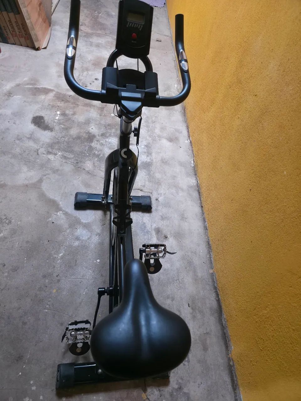 Bicicleta ergométrica  - Foto 5