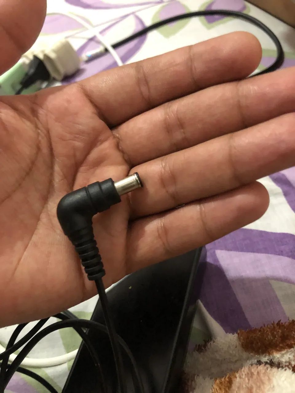 Vendo fonte de Tv Samsung 32 polegadas  - Foto 2