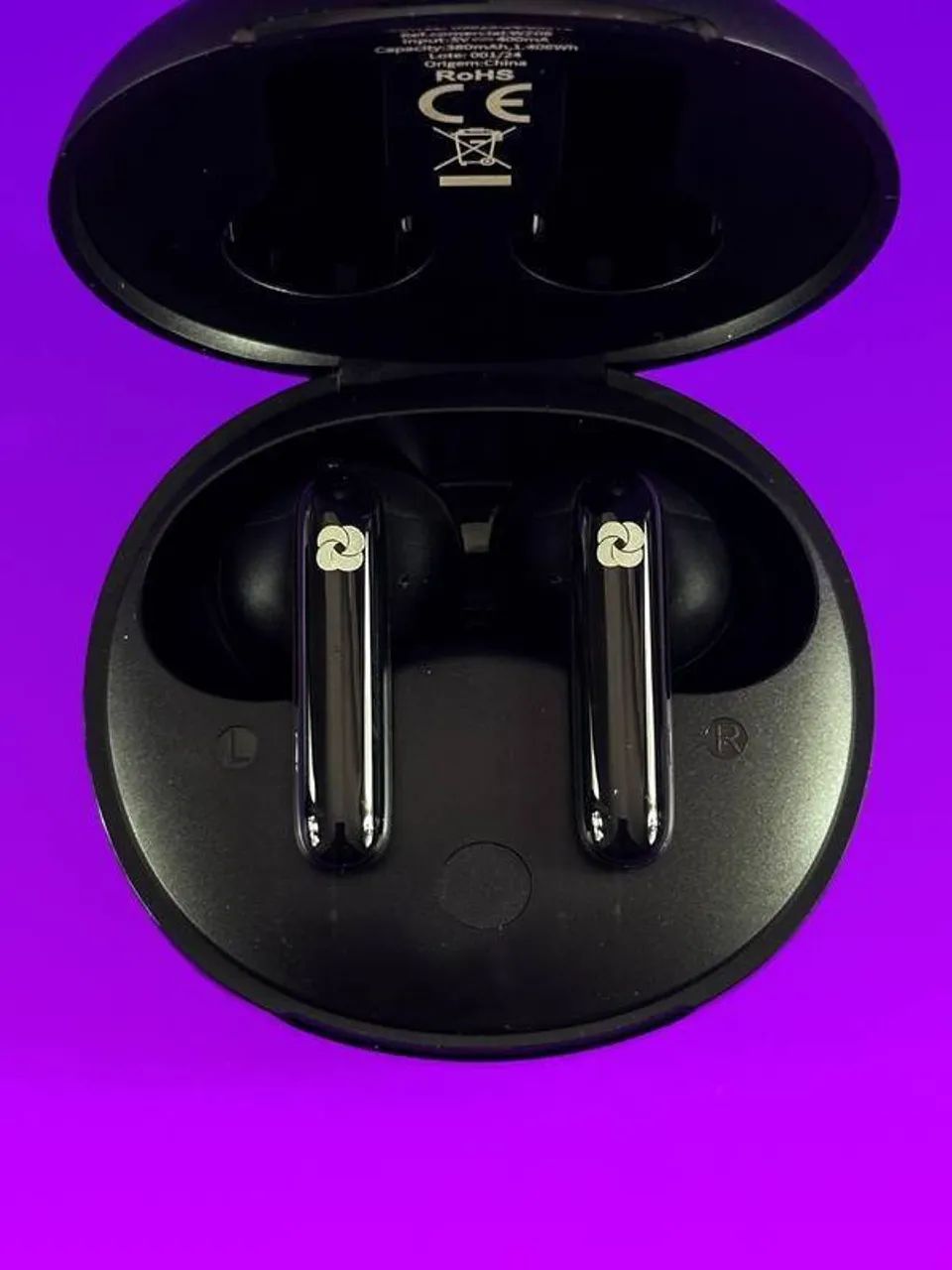  Fone Bluetooth  Wearzone - Fone Bluetooth de Alta Performance - Foto 4