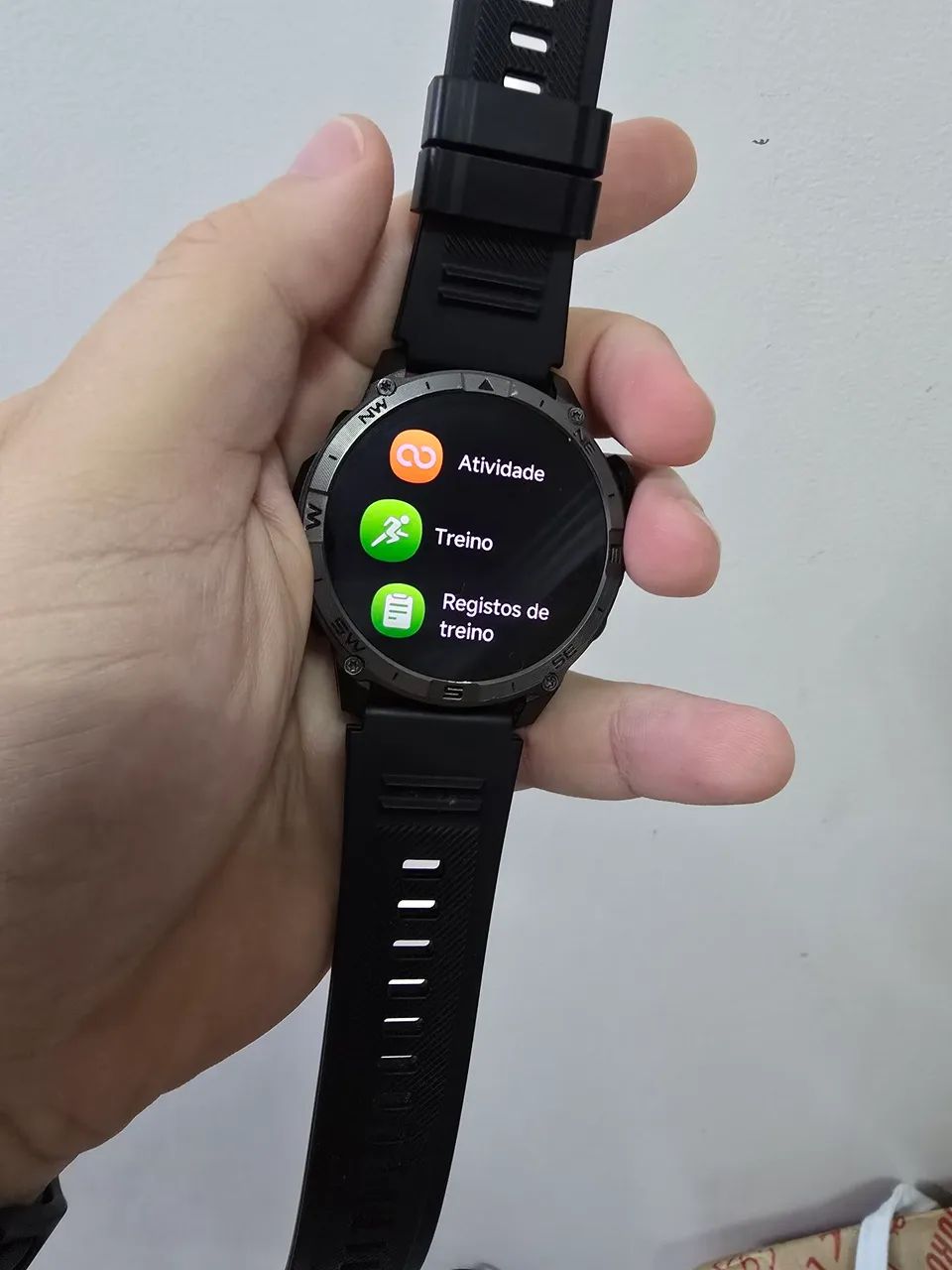 SmartWatch G-tide R6-Pro - Foto 3