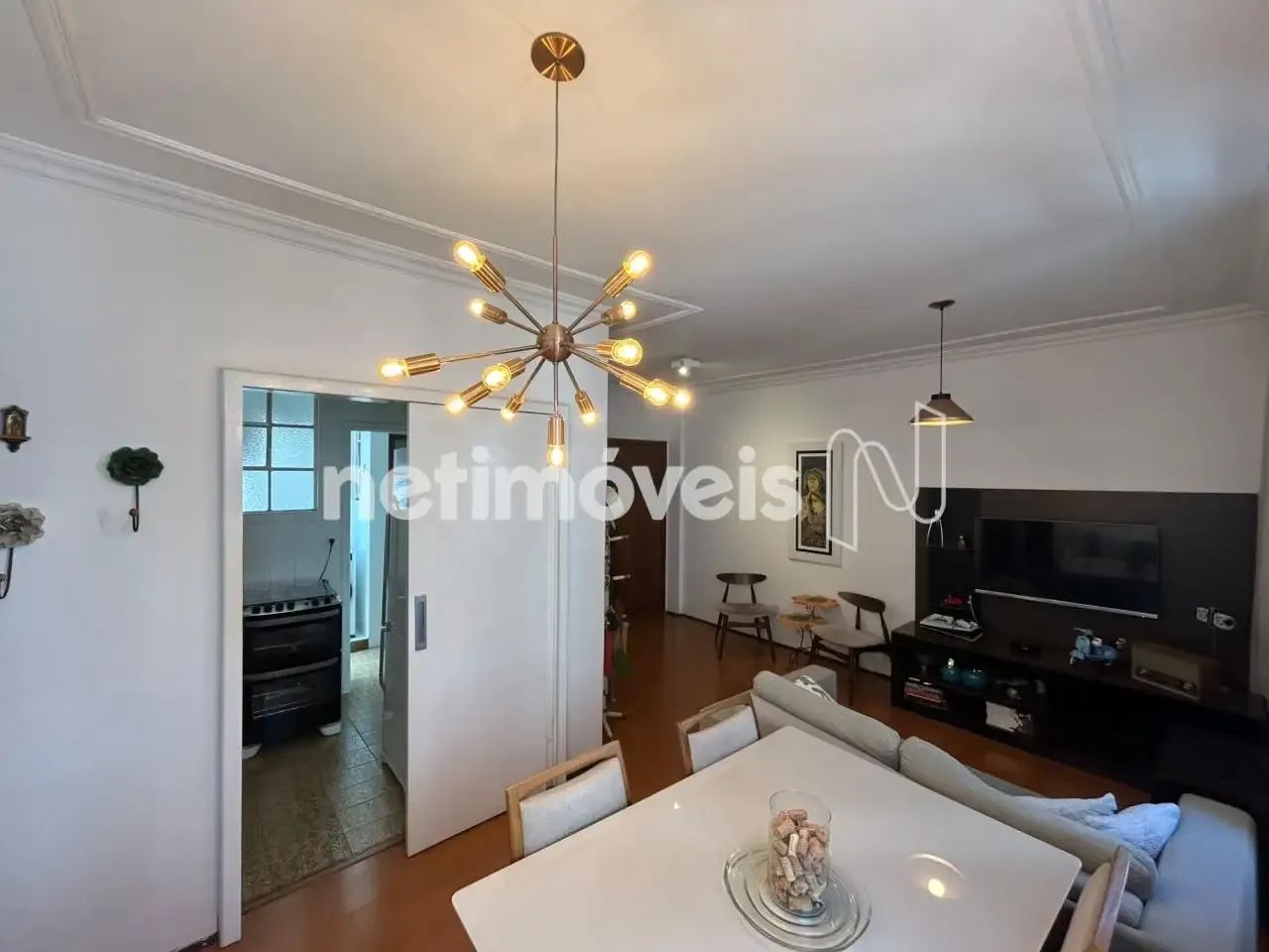 Apartamento no Bairro Cidade Nova amplo com apenas 1 lance de escada! - Foto 4
