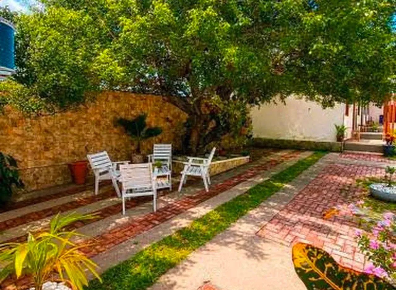 Imóvel para venda com 1200 metros quadrados com 5 quartos em Centro - Olho D'Água do Casad - Foto 2